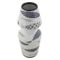 Wazon Ceramiczny Fish Double 14x34 cm